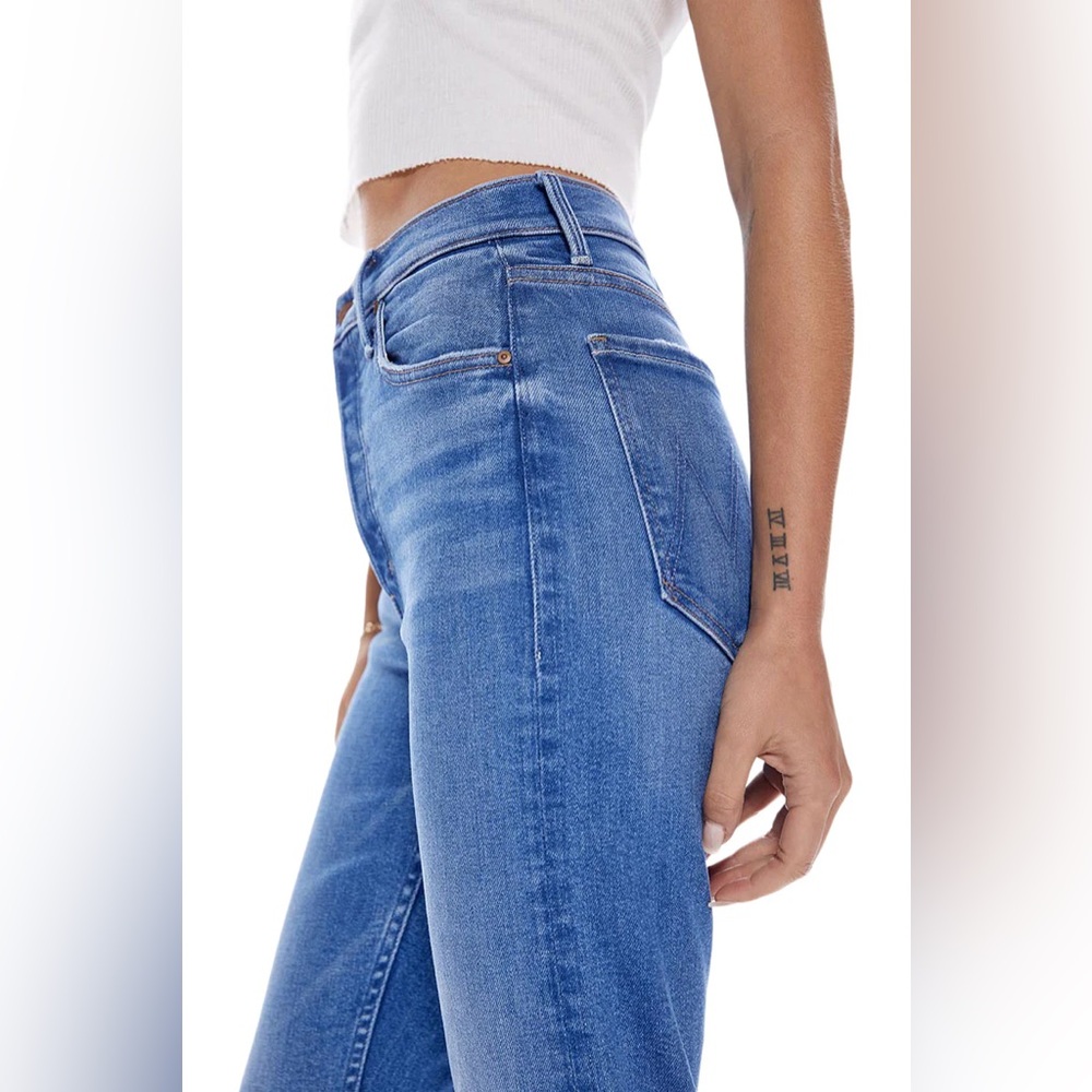 MOTHER Denim The Tomcat‎ in Layover Size 28